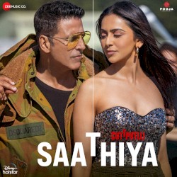 Saathiya (From “Cuttputlli”)