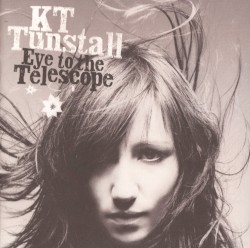 Eye to the Telescope