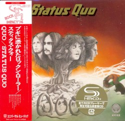 Quo