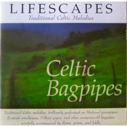Lifescapes: Celtic Bagpipes
