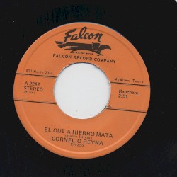 El que a hierro mata / Hermosa juventud