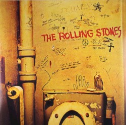 Beggars Banquet