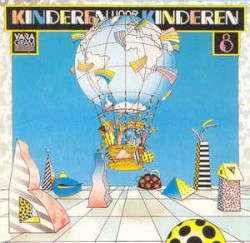 Kinderen voor Kinderen 8