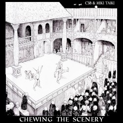 Chewing The Scenery EP