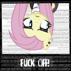 Fuck Off!