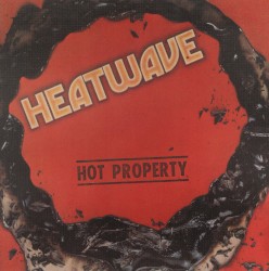 Hot Property