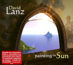 Painting the Sun