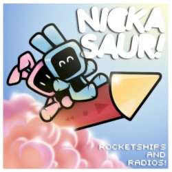 Rocketships and Radios