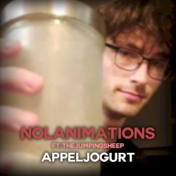 Appeljogurt
