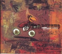 Angels and Daemons at Play, Part I: Babyscooter