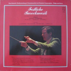 Festliche Barockmusik