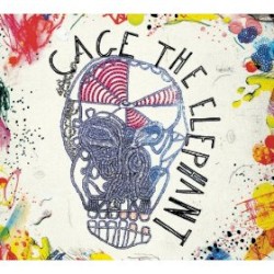 Cage the Elephant