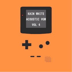 Acoustic VGM Volume 4