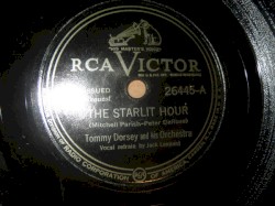 The Starlit Hour / Deep Night