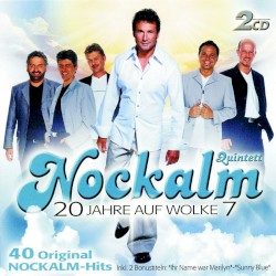20 Jahre auf Wolke 7