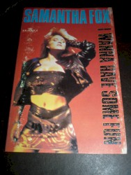 I Wanna Have Some Fun