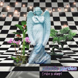 Plastic Garden