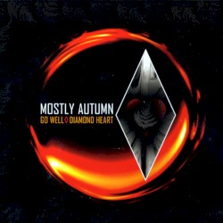 Go Well Diamond Heart