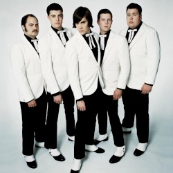 The Hives Meet the Norm
