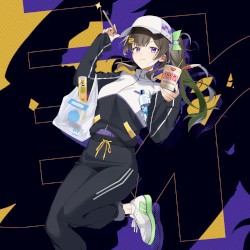 Run Sakamoto Run (From "Sakamoto Days")