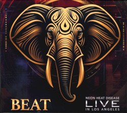 Neon Heat Disease: Live in Los Angeles