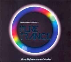 Solarstone Presents Pure Trance