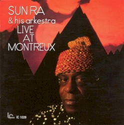 Live at Montreux