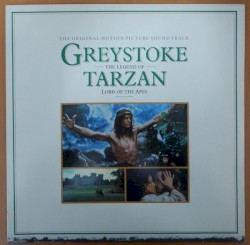 Greystoke: The Legend of Tarzan, Lord of Apes