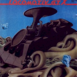 Locomotiv GT. X