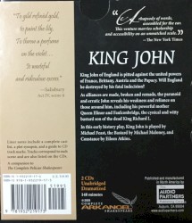 King John