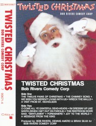 Twisted Christmas