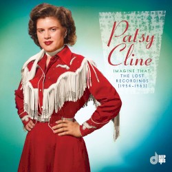 Imagine That: The Lost Recordings 1954-1963