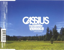 The Sound of Violence (Feel Like I Wanna Be Inside of You)