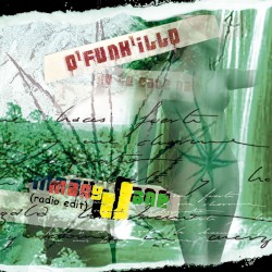 Mary Jane (radio edit)