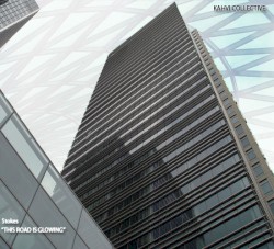 This Road Is Glowing