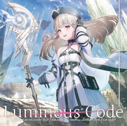 Luminous Code
