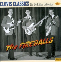 Clovis Classics: The Definitive Collection