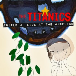 Triple J Live at the Wireless 2001