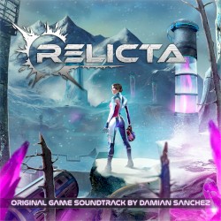 Relicta (Original Game Soundtrack)