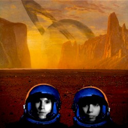 Louis Cole and Genevieve Artadi