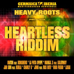 Heartless Riddim