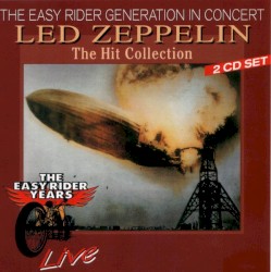 The Easy Rider Generation in Concert