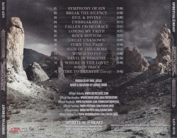 Symphony of Sin