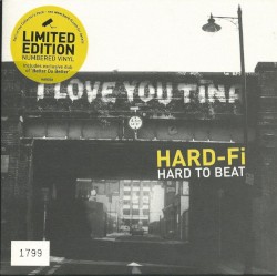 Hard to Beat