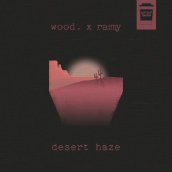 Desert Haze