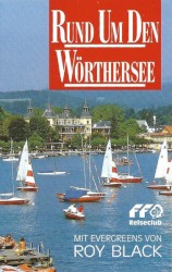 Rund um den Wörthersee