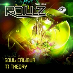 Soul Caliber / M Theory