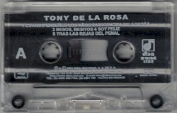 The Father of Tejano Music