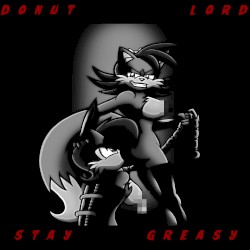 Stay Greasy
