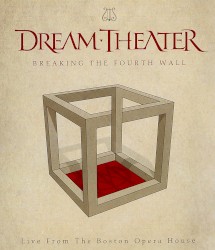 Breaking the Fourth Wall: Live From the Boston Opera House